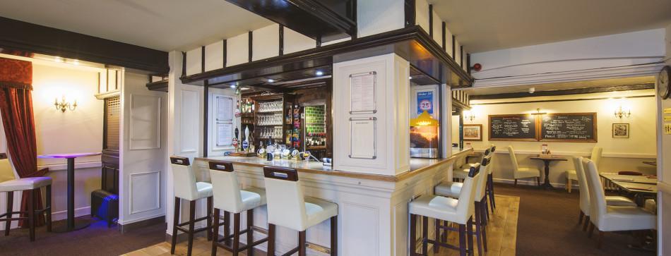 Newtown House Hotel Саут-Хейлинг Экстерьер фото
